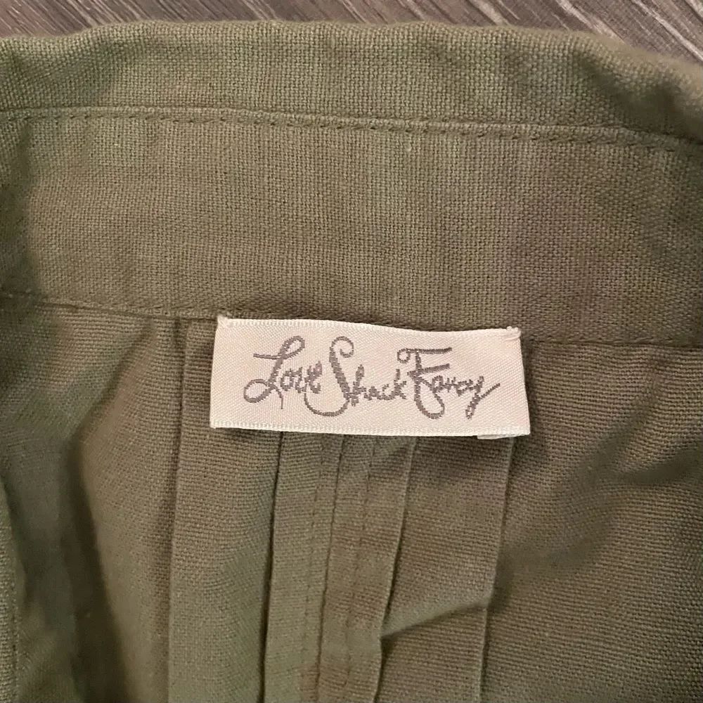 Love shack fancy jacket - Picture 7 of 8
